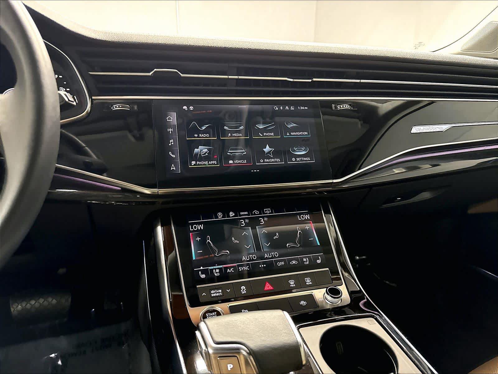 Used 2023 Audi Q7 2.0T Premium Plus AWD/4WD image 10