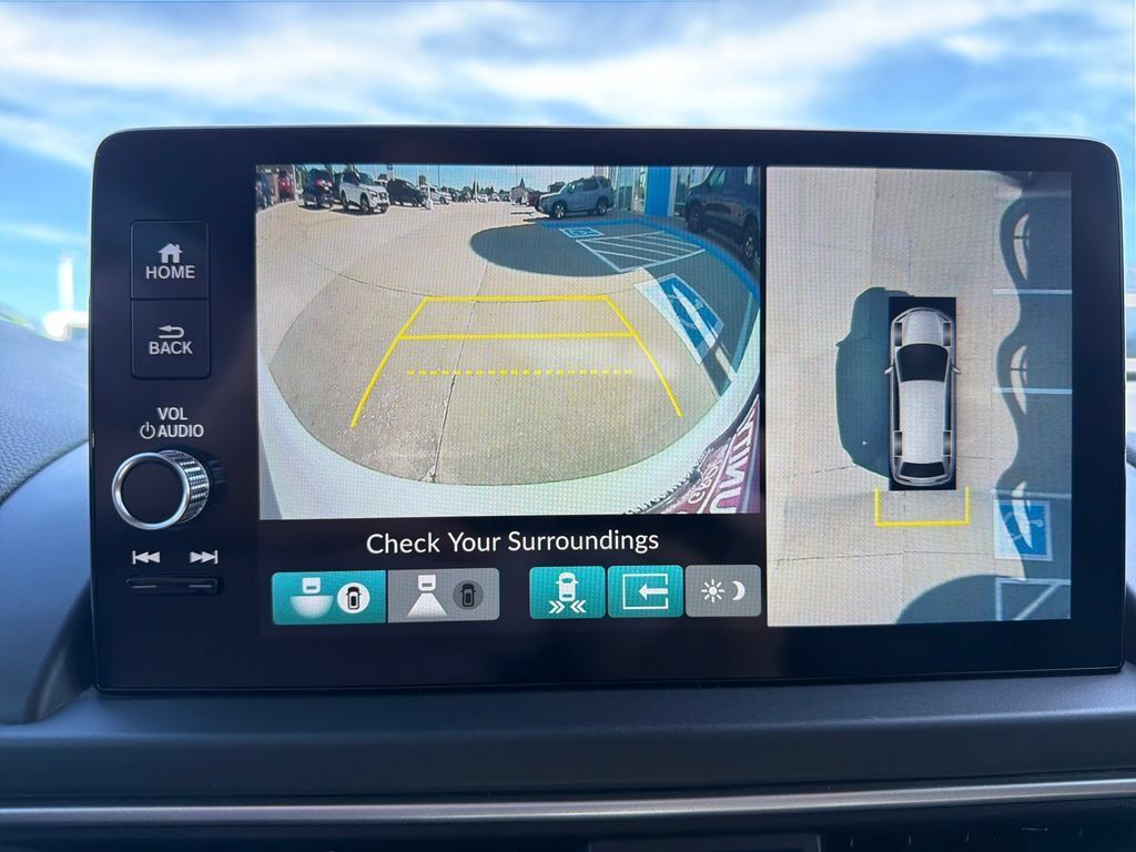 Certified 2023 Honda Pilot Elite image 22