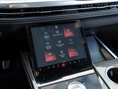 Used 2025 Cadillac Escalade V w/ LPO, Floor Liner Package image 36