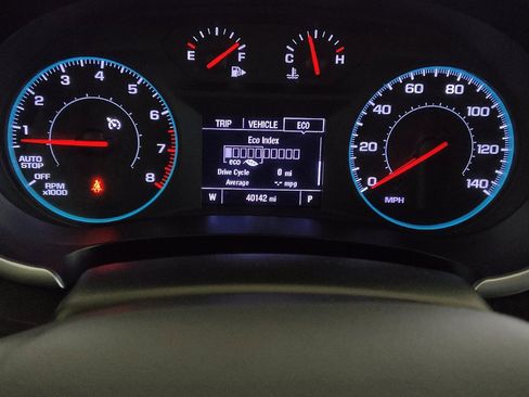 Used 2024 Chevrolet Malibu LT image 23