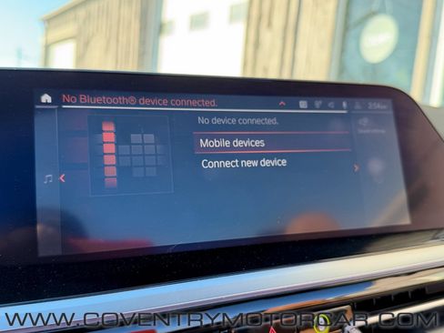 Used 2023 BMW Z4 sDrive30i w/ Premium Package image 25