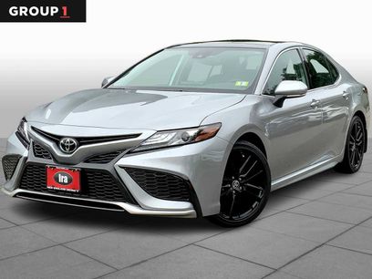 Used 2023 Toyota Camry XSE w/ Cold Weather Package