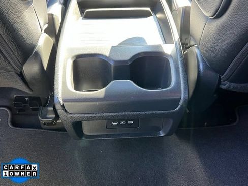 Used 2025 Honda Odyssey Sport-L image 16