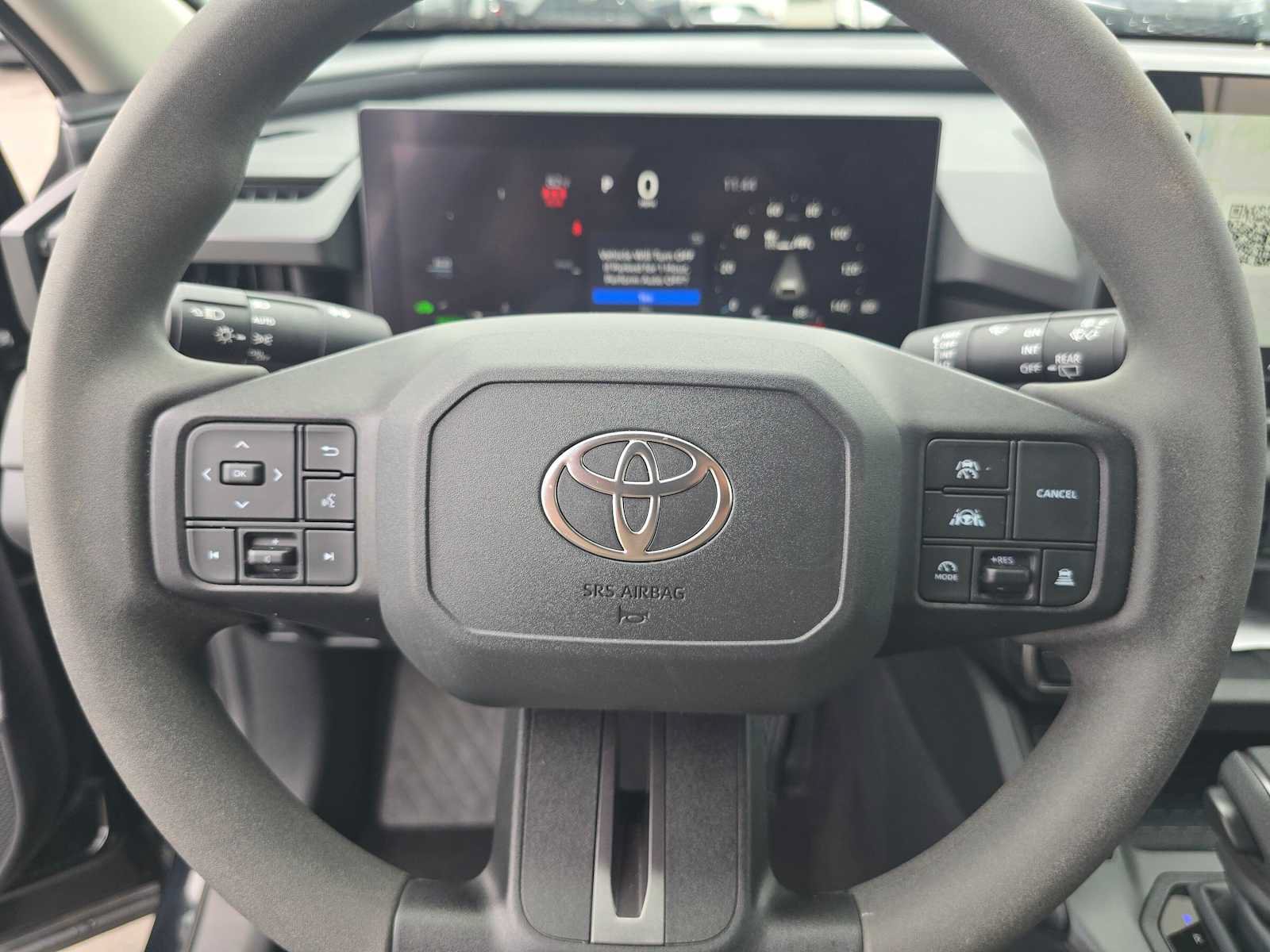 Used 2026 Toyota RAV4 LE FWD image 22