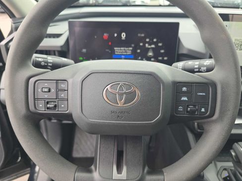 Used 2026 Toyota RAV4 LE FWD image 22