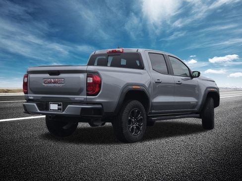 Used 2025 GMC Canyon Elevation w/ Convenience Package RWD image 19