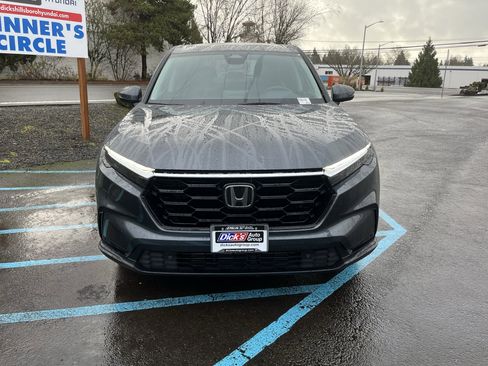 Used 2023 Honda CR-V EX-L image 8