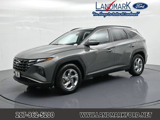 Used 2024 Hyundai Tucson SEL FWD video 1