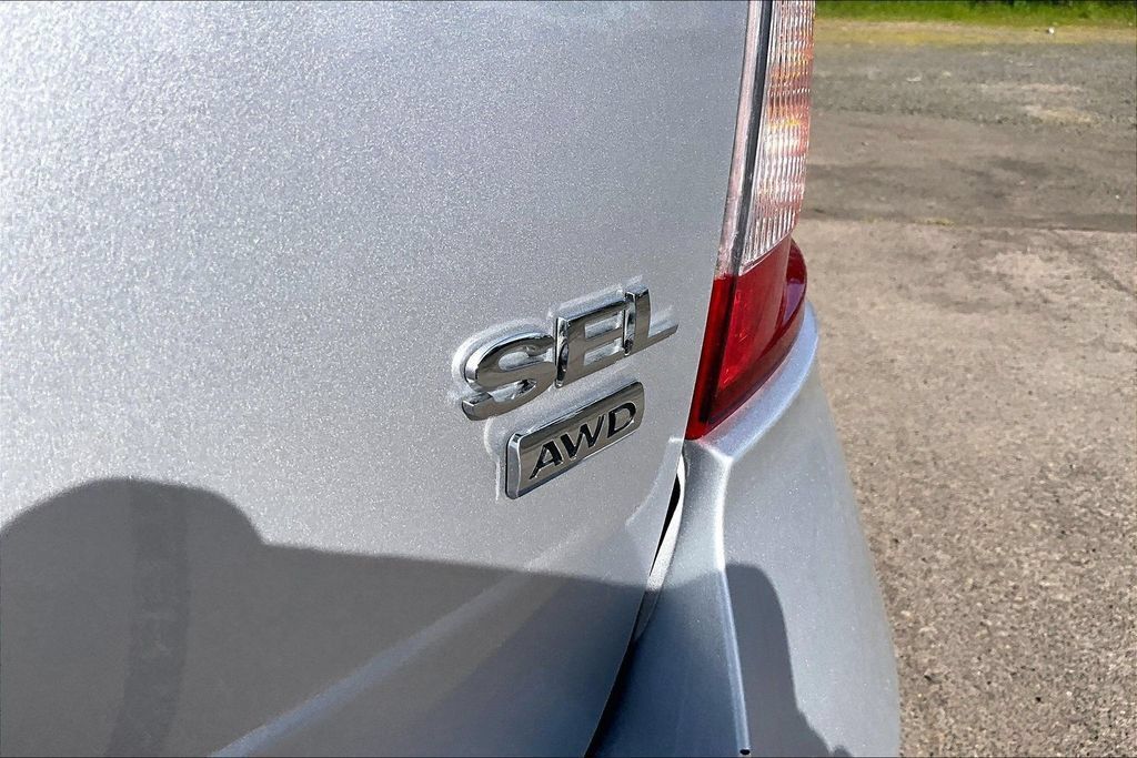 Used 2014 Ford Edge SEL AWD/4WD image 11