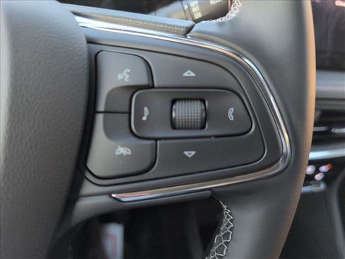 New 2026 Buick Encore GX Avenir image 13