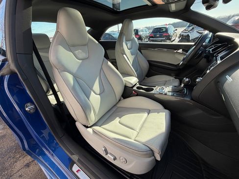Used 2014 Audi RS 5 Coupe image 41