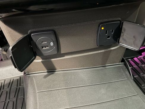 Used 2023 Lincoln Aviator Reserve w/ Equipment Group 201A image 34