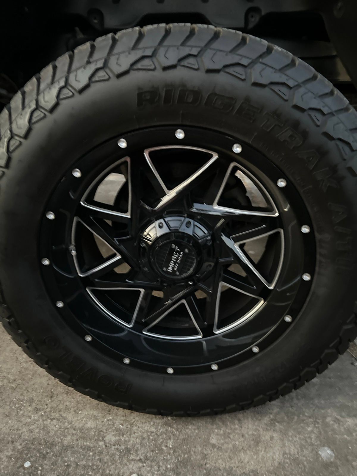 Used 2020 Toyota Tundra 1794 Edition AWD/4WD image 8
