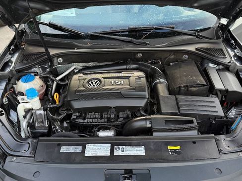 Used 2016 Volkswagen Passat 1.8T S FWD image 23
