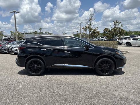 Used 2023 Nissan Murano SL FWD image 2