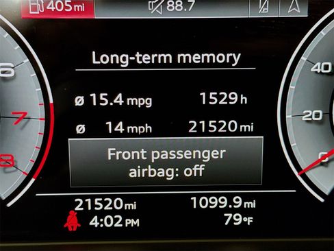 Certified 2023 Audi Q5 2.0T Prestige w/ Prestige Package image 12