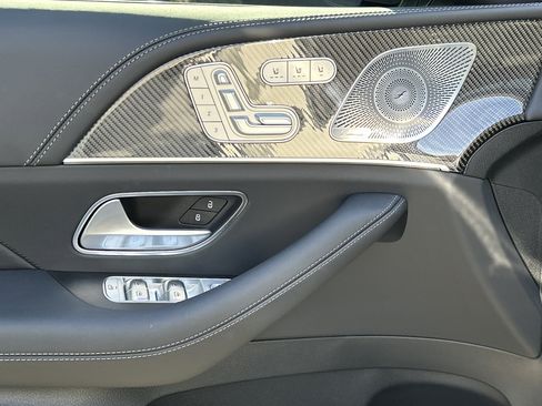 Certified 2026 Mercedes-Benz GLE 63 AMG S image 18