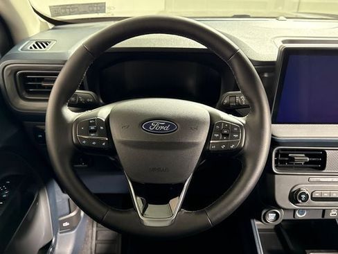 New 2026 Ford Maverick XLT AWD/4WD image 22