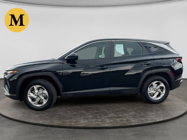 Used 2024 Hyundai Tucson SE AWD/4WD image 2
