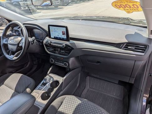 Used 2023 Ford Escape Active AWD/4WD image 21