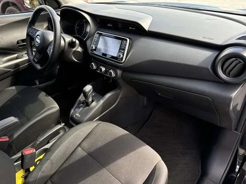 Used 2025 Nissan Kicks Play S FWD image 26