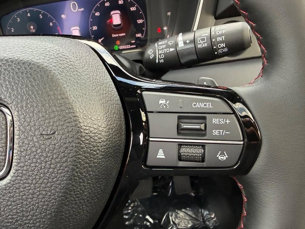 New 2026 Honda Pilot Black Edition image 16