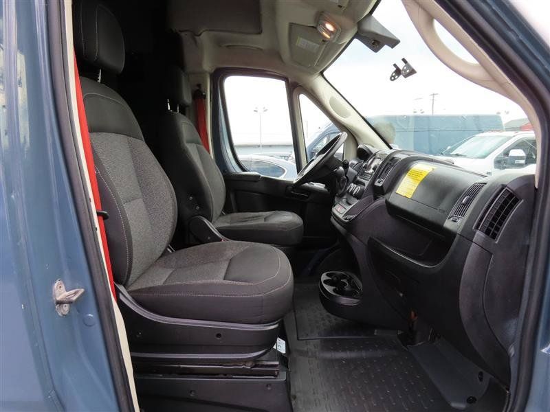 Used 2020 RAM ProMaster 3500 FWD image 19