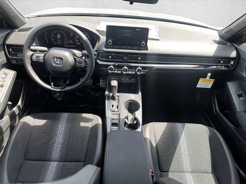 New 2026 Honda Civic Sport image 15