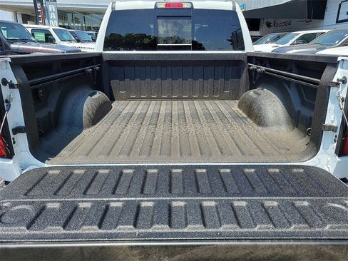 New 2025 RAM 1500 Big Horn image 18