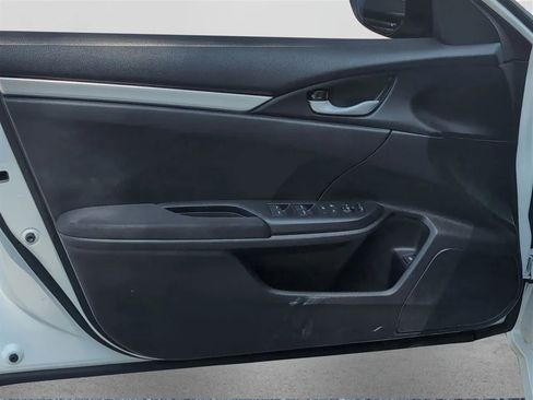Used 2020 Honda Civic LX image 14