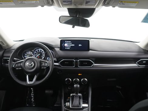 Used 2023 MAZDA CX-5 AWD 2.5 S image 13