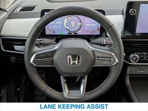New 2026 Honda Prologue Touring image 15