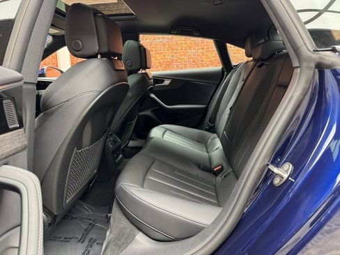 Used 2024 Audi A5 2.0T Premium Plus image 23