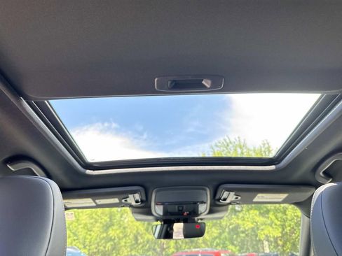 New 2026 Subaru Forester Sport AWD/4WD image 19
