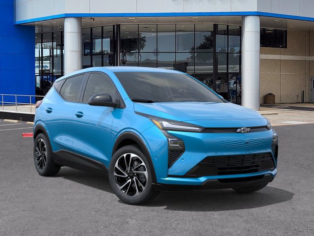 New 2027 Chevrolet Bolt LT w/ Super Cruise Package FWD image 7