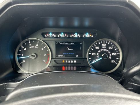 Used 2020 Ford F150 XLT w/ Equipment Group 302A Luxury image 26