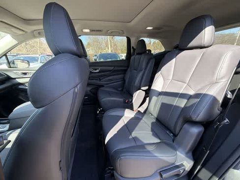 New 2026 Subaru Ascent Limited image 20