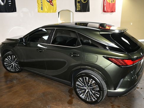 Used 2025 Lexus RX 350 Premium Plus w/ Accessory Package image 80