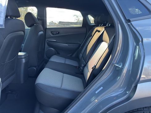 Used 2021 Hyundai Kona Night image 14