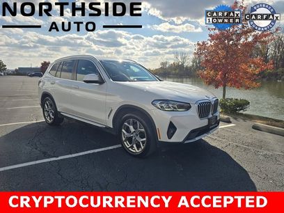 Used 2024 BMW X3 xDrive30i w/ Convenience Package