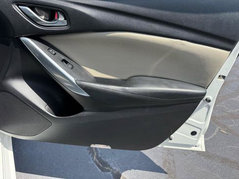 Used 2014 MAZDA MAZDA6 Sport FWD image 23