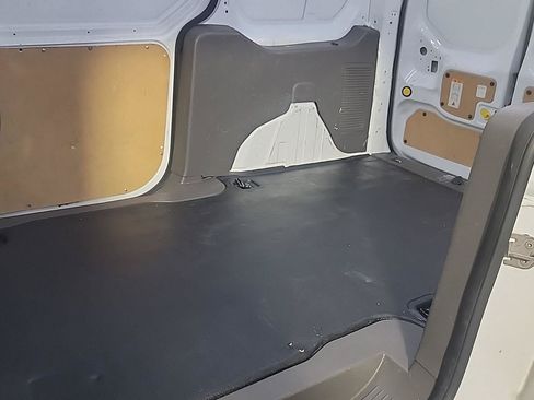 Used 2020 Ford Transit Connect XL FWD image 15