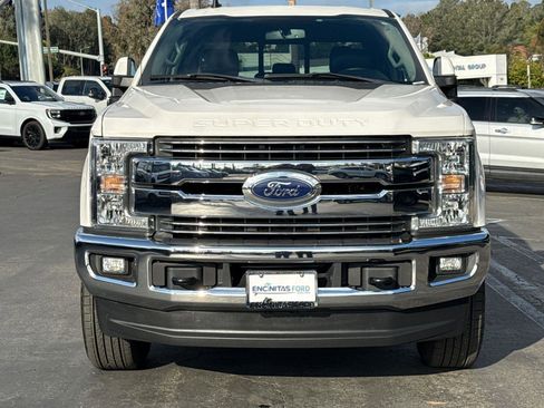 Certified 2019 Ford F250 Lariat w/ Lariat Value Package image 5