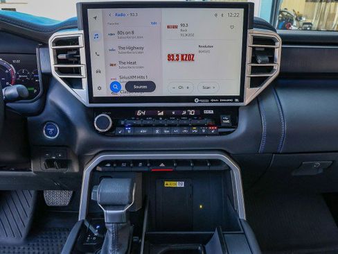 Used 2023 Toyota Tundra Platinum image 15