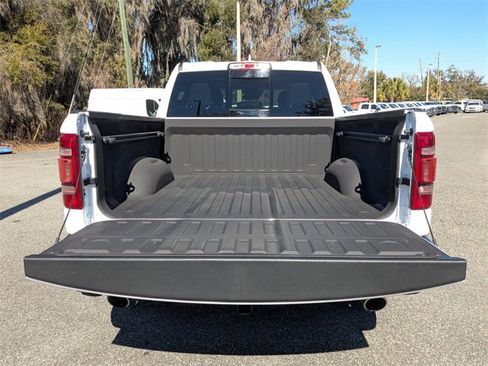 Certified 2022 RAM 1500 Laramie image 12