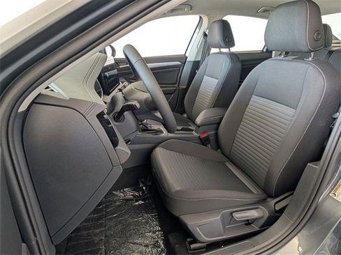 New 2026 Volkswagen Jetta S image 5