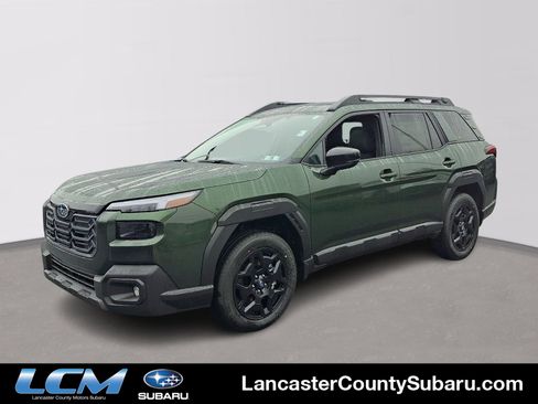New 2026 Subaru Outback Limited AWD/4WD image 1