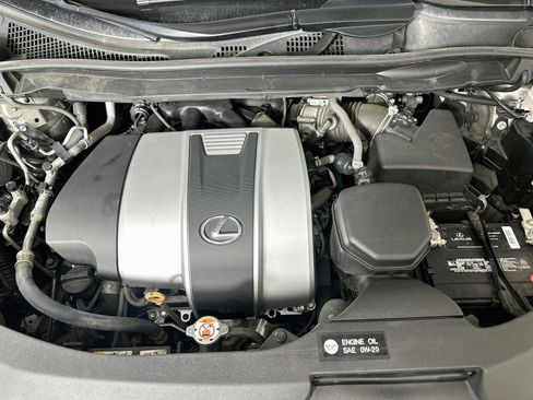 Used 2020 Lexus RX 350 FWD w/ Premium Package image 35