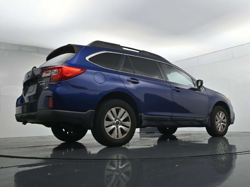 Used 2016 Subaru Outback 2.5i Premium w/ Protection Package #1 AWD/4WD image 23