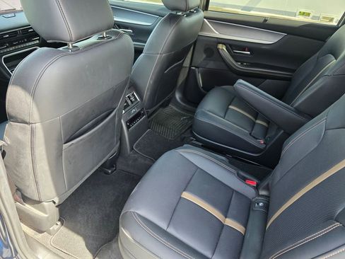 Used 2025 MAZDA CX-90 3.3 Turbo w/ Premium Plus Pkg AWD/4WD image 15